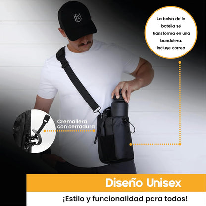 LiftMate Bolsa Magnética